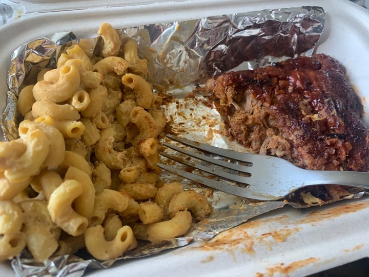 photo of 7Vegans_HI Ribs shared by @anchisparkle on  21 Apr 2020 - review