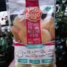 Pão de Beijo