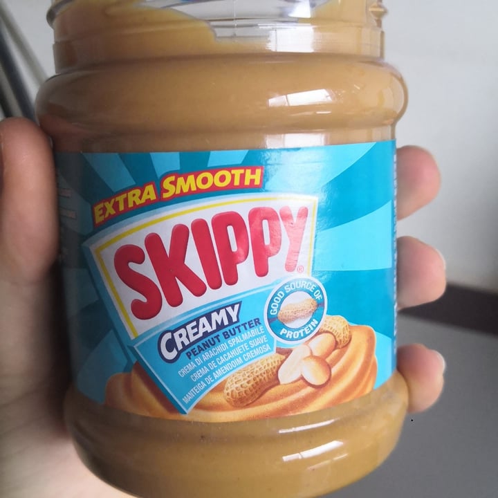 review photo of Skippy Burro d'arachidi shared by @chiaradegg on 26 Mar 2022 - review