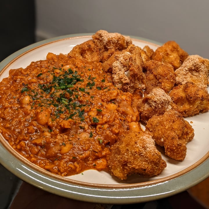 review photo of Fytro Soya Kebab shared by @mchiarag on 06 Feb 2021 - review