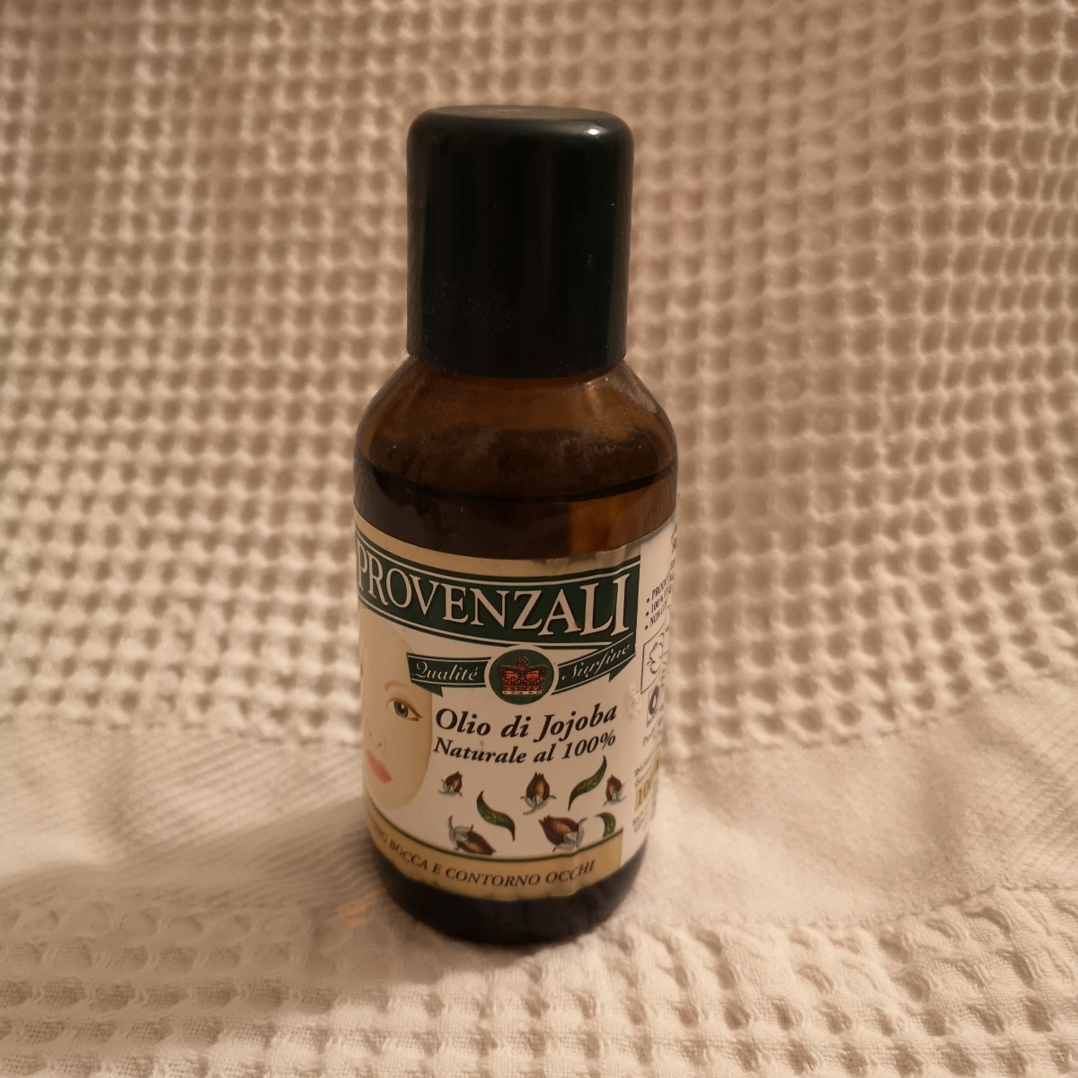 i provenzali olio di jojoba