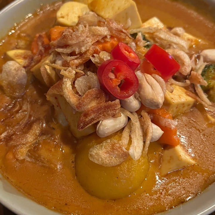 review photo of PAI Gaeng Massaman shared by @matro on 07 Jan 2023 - review