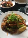 Thai Again