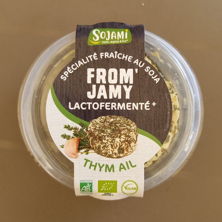 review photo of Sojami From' Jamy Thym Ail shared by @touti on 30 Jul 2021 - review