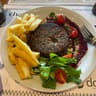 Chaflán Café Restaurante