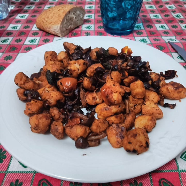 review photo of Bordoni Bocconcini Soia Bio shared by @alessandro19restante on 29 Apr 2022 - review