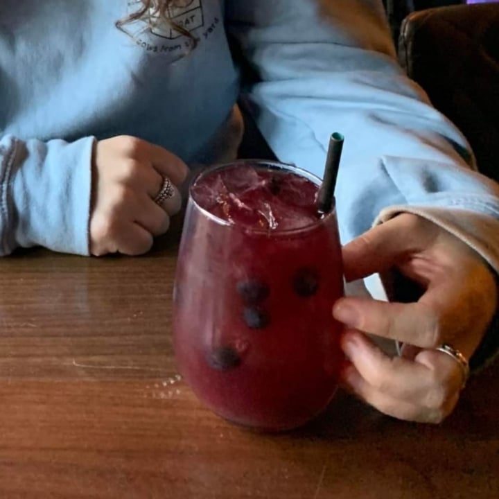 photo of Bar'kada $8 Sangria shared by @svraphael88 on  18 May 2022 - review