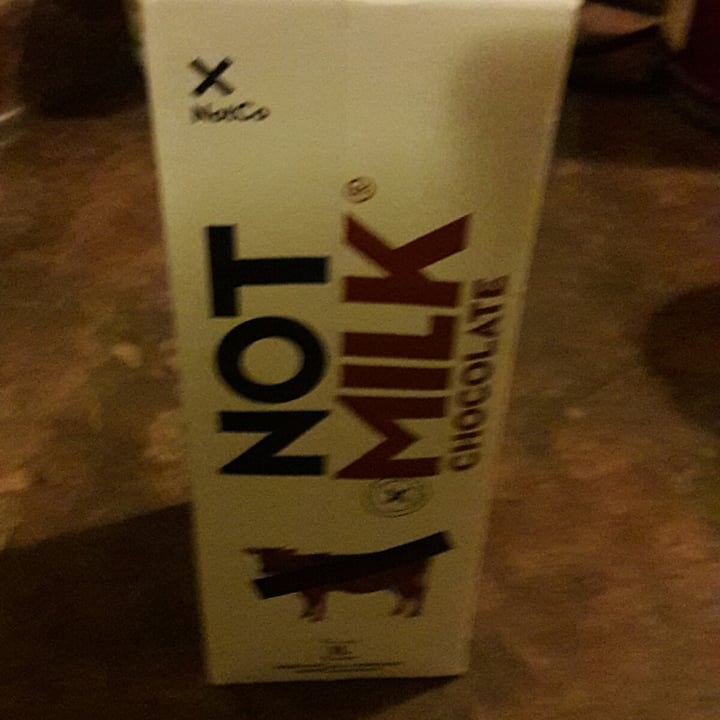review photo of NotCo Not Milk 2% Reduced Fat shared by @carlitosama on 15 Feb 2021 - review