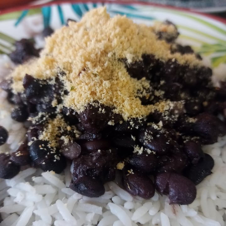 photo of Sensaciones Carpe Diem Cocina De Brasil Feijoada Vegana shared by @bluristic on  17 Nov 2022 - review