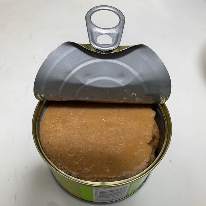 review photo of Yumeat Plant Based Luncheon Meat shared by @cattitude on 28 Oct 2021 - review