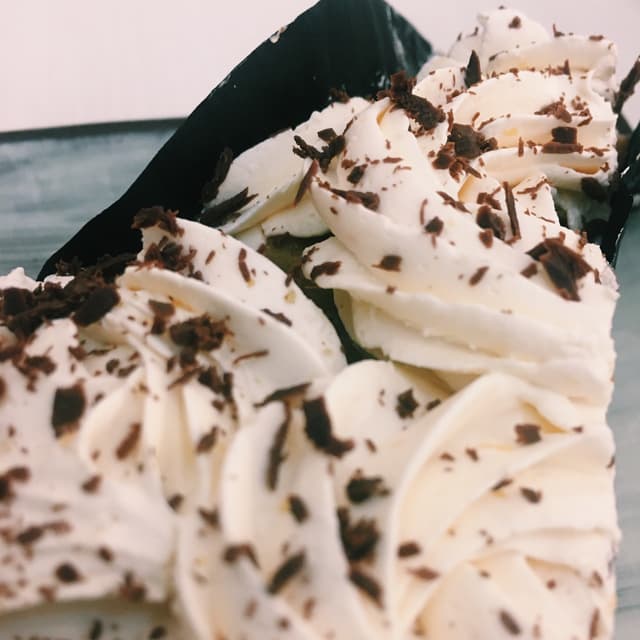 菜肴“Banana Apple Cake”的照片