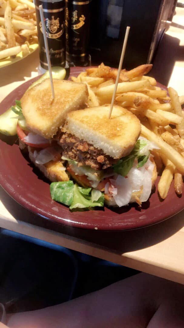 Melt Bar and Grilled
