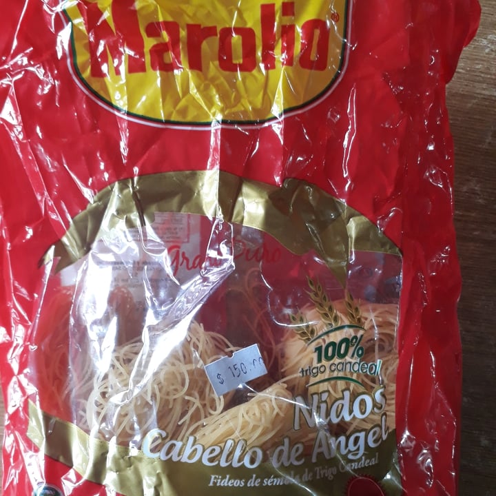 review photo of Marolio cabello de ángel shared by @kodoszya on 20 Jun 2022 - review
