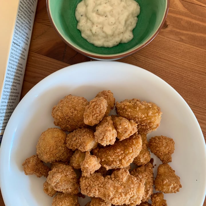 photo of Wholly veggie Ranch Cauliflower Wings shared by @vjaymama on  17 Aug 2022 - review