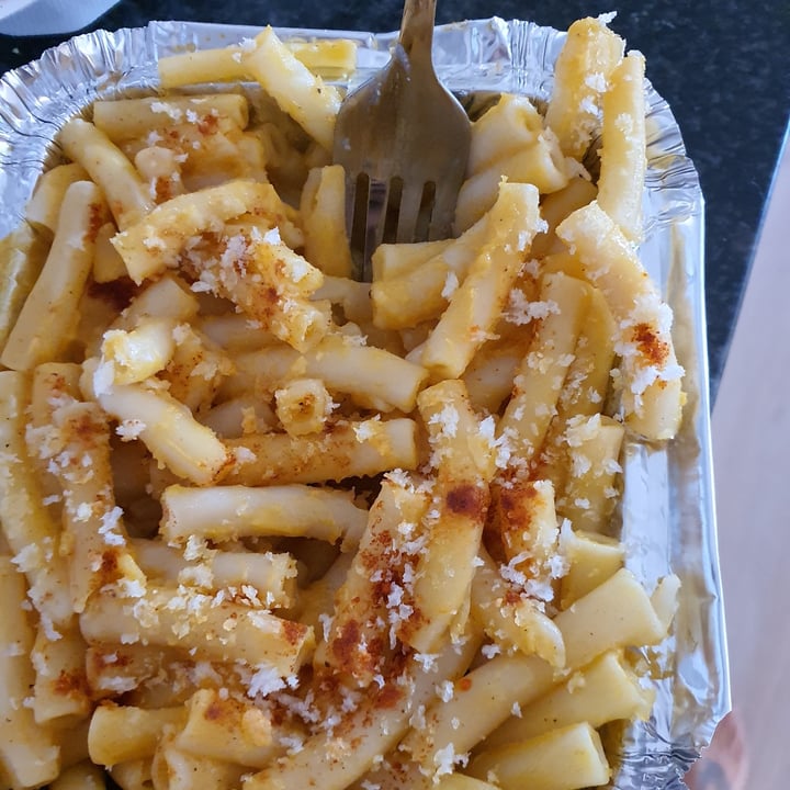 photo of Plant Dirty Mac shared by @jesscaga on  09 May 2020 - review