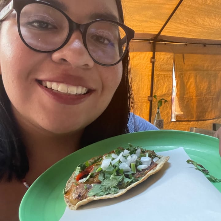 photo of Malportaco Tacos de chicharrón shared by @karenruza on  30 Jun 2022 - review