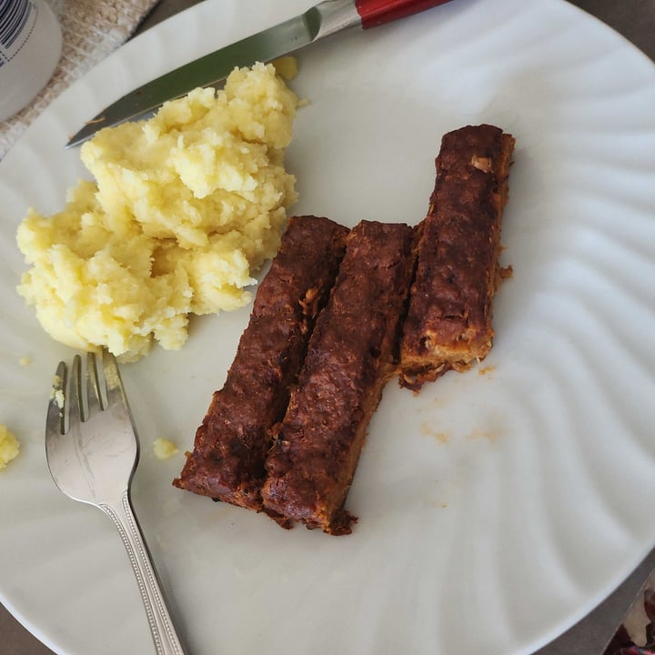review photo of The Very Good Butchers Smoky BBQ Ribs shared by @peachycantelo on 07 Dec 2022 - review
