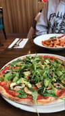 Prezzo Italian Restaurant Brighton Marina