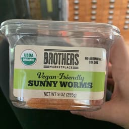 Brothers marketplace