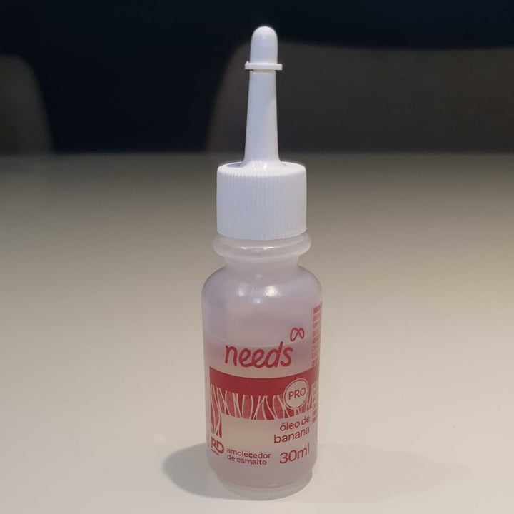 review photo of Needs Óleo De Banana shared by @amira7 on 13 May 2022 - review