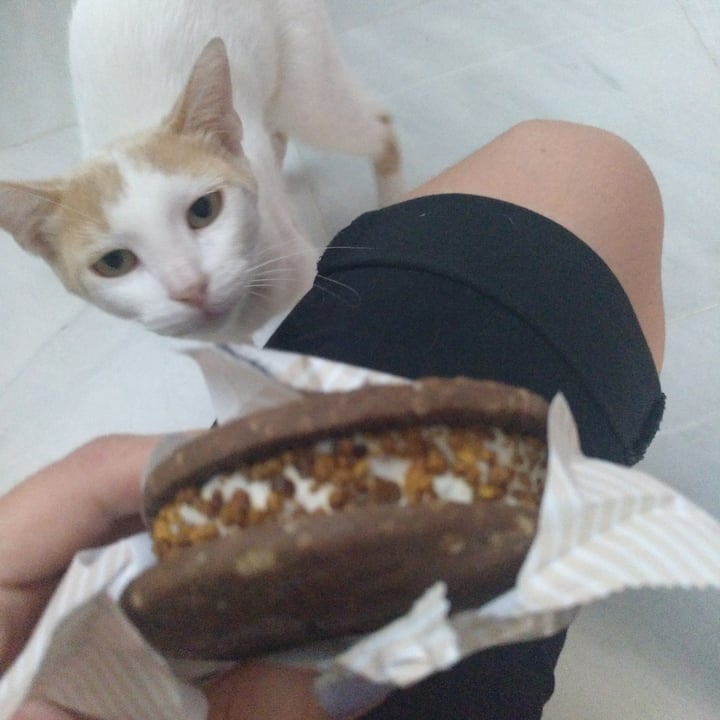 photo of Valsoia Gran Cookie shared by @caralpo on  01 Aug 2021 - review