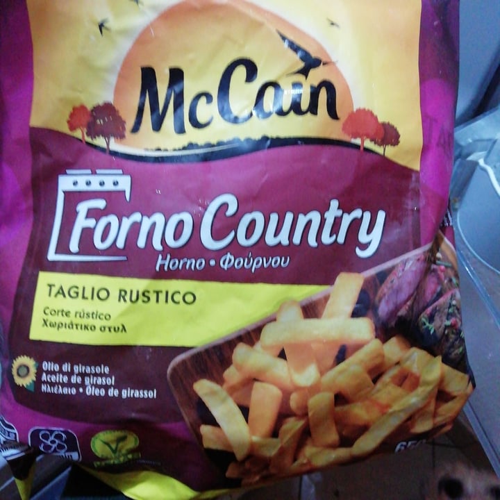 photo of McCain Forno Country shared by @alelias on  15 Apr 2021 - review