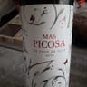 Mas picosa