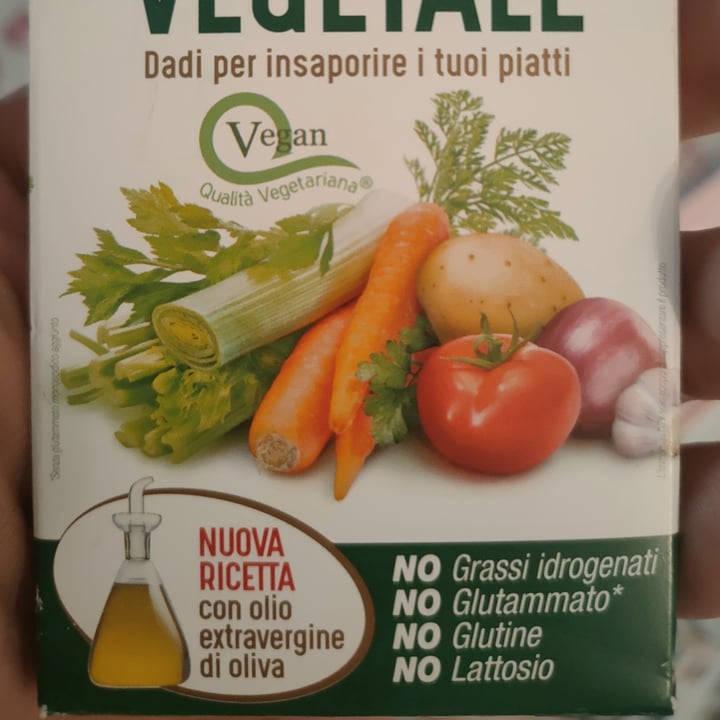review photo of Bauer Dado Vegetale shared by @riccardo72 on 24 Oct 2022 - review