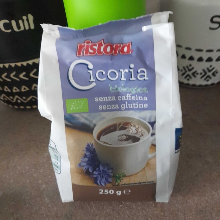 photo of Ristora Caffè di cicoria shared by @jennypensainverde on  24 Aug 2022 - review