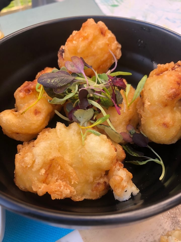 photo of Beach House CFK (Coliflor Frita estilo Coreano) shared by @jordele on  04 Jan 2020 - review