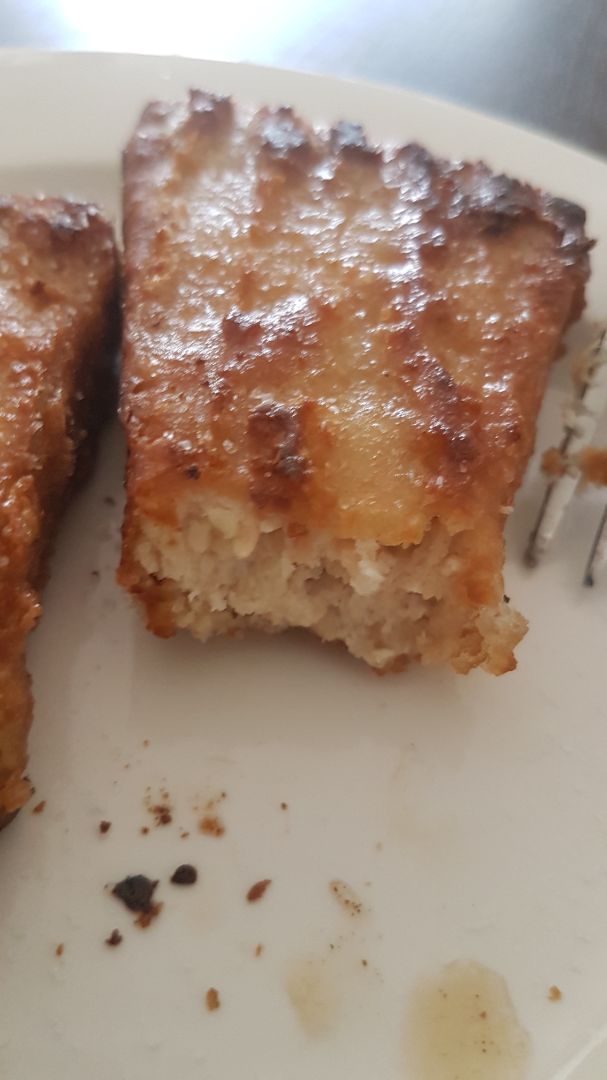 photo of Fry's Family Food Fish-Style Fillets shared by @kmazz on  18 Feb 2020 - review