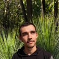 earthling-joel @earthling-joel profile image