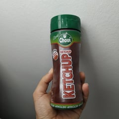 Chovi