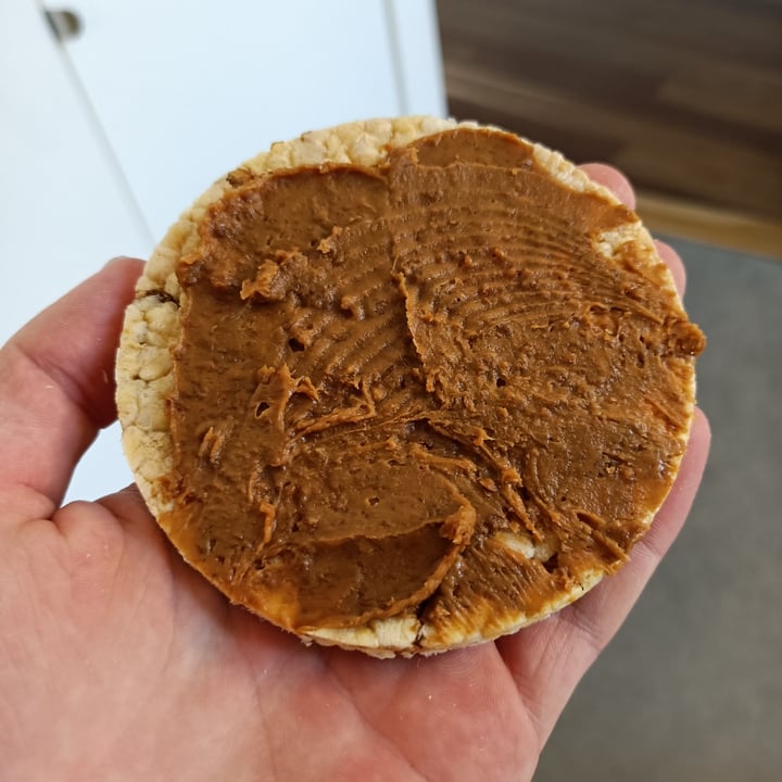 review photo of Lotus Biscoff Biscoff Crunchy Spread shared by @ij on 23 Oct 2022 - review
