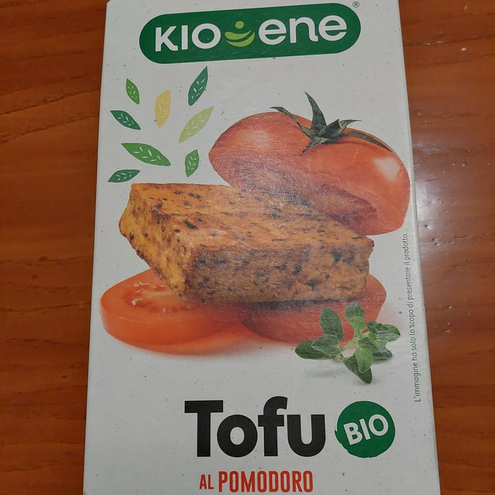 photo of Kioene Tofu Al Pomodoro shared by @witch95 on  18 Nov 2021 - review