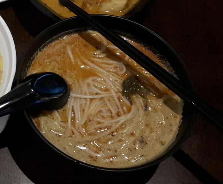 photo of D' life Laksa shared by @darkchocoholic on  06 Dec 2019 - review