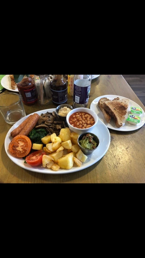 review photo of Lime Cross Nursery and Garden Wellbeing full shared by @camille7 on 03 Apr 2020 - review