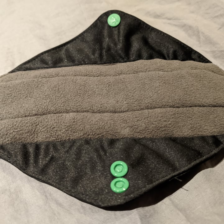 photo of Bambaw Compresa shared by @laurrr on  27 Jun 2021 - review