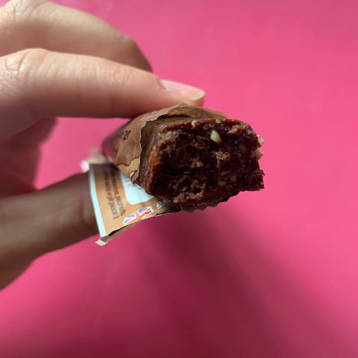 review photo of Nākd. Cocoa Delight Bar shared by @wilmievdh97725 on 26 Nov 2020 - review