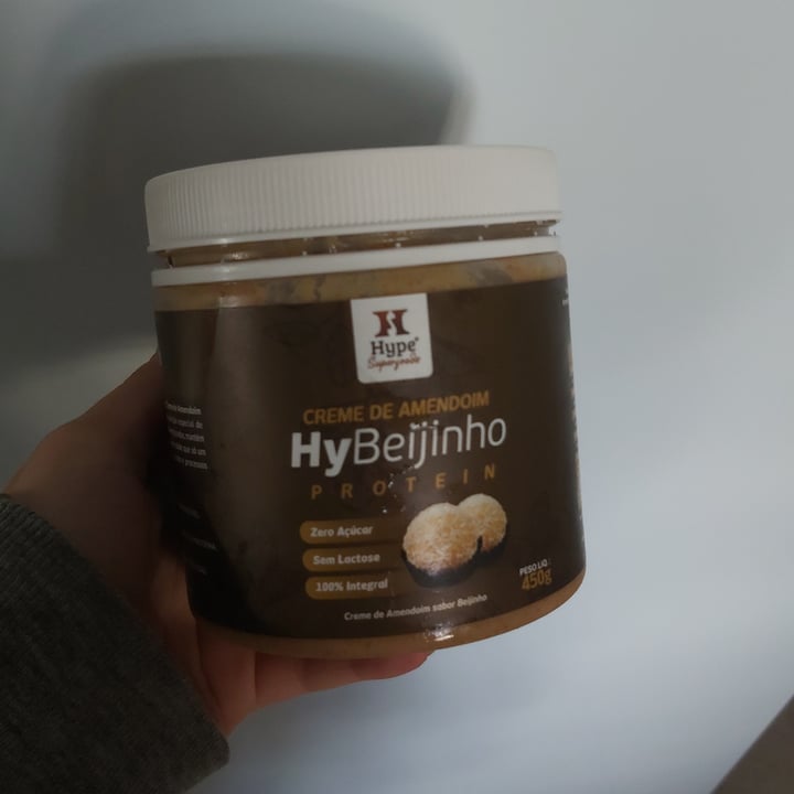 review photo of Hype Hybeijinho shared by @sanas on 22 Mar 2022 - review