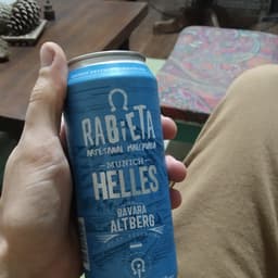 Rabieta