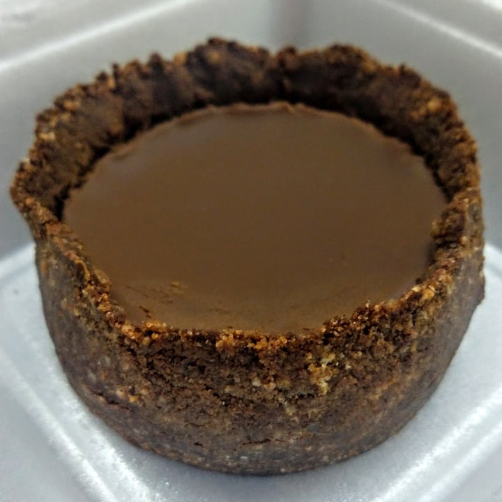 photo of Sacro Tartita de chocolate shared by @ma-ga on  09 Aug 2020 - review