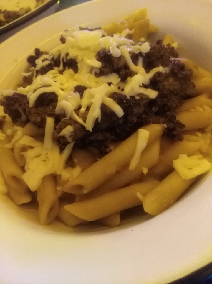 photo of Elektra Punk & Food Pasta Tipo Boloñesa shared by @angelmt0927 on  27 Jan 2020 - review