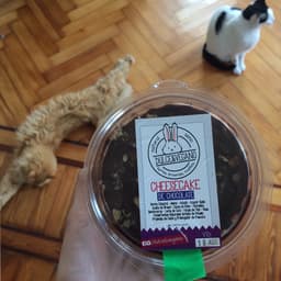 Dulce & Vegano