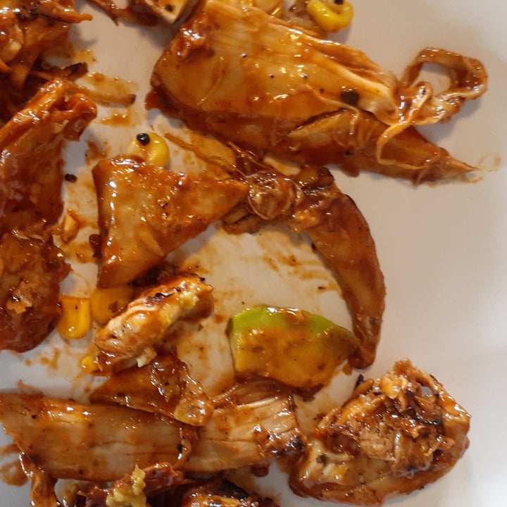 review photo of Nando's New plant Based Dishes shared by @chrisonthegreenside on 18 Sep 2021 - review