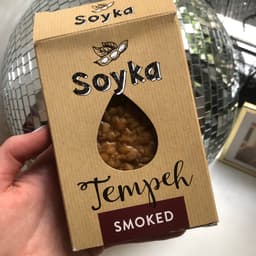 Soyka