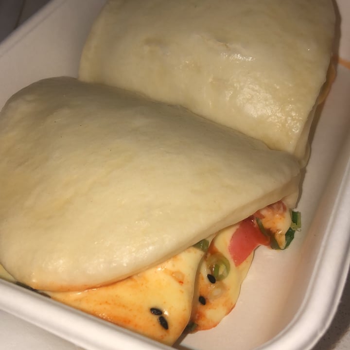 photo of Momo Roku Greenway Bao shared by @tazzwaite on  15 Jun 2020 - review
