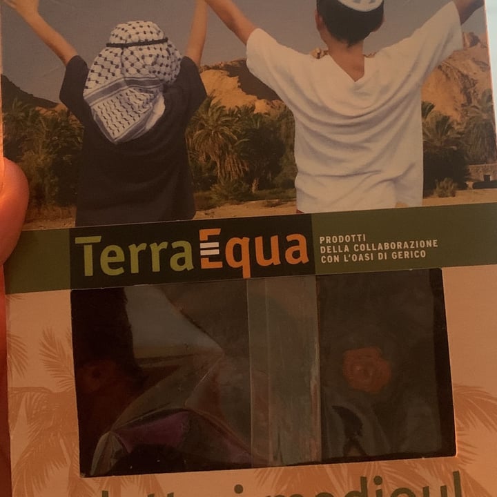 photo of Terra equa Datteri Medjoul shared by @elenin75 on  13 Apr 2022 - review