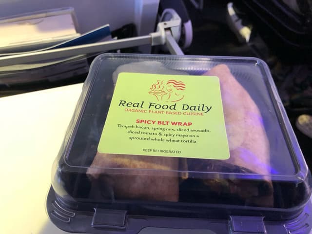 Real Food Daily