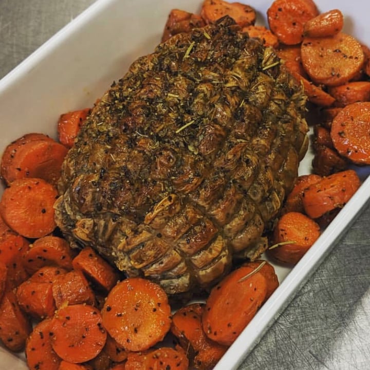 photo of The Butcher’s Son 1 lb Roast shared by @thetasmom13 on  26 Jun 2021 - review